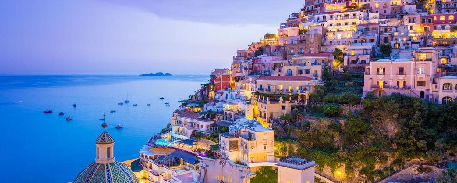 FEAST - Amalfi