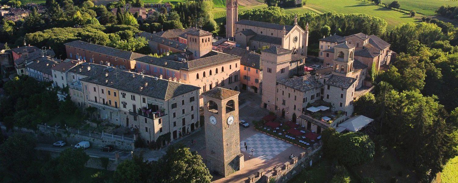 SAPIO Modena Castelvetro