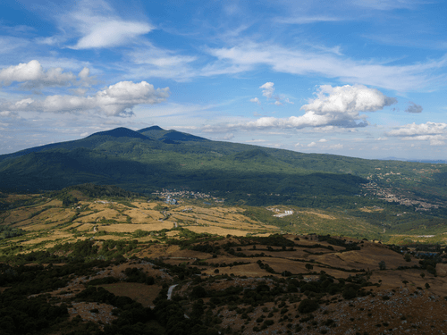 FEAST - Monte Amiata