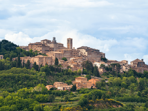 FEAST - Montepulciano