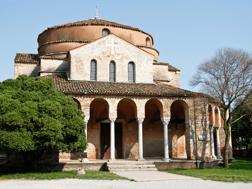 FEAST - Torcello