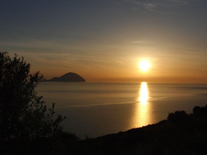 Aeolian Islands, Sapio