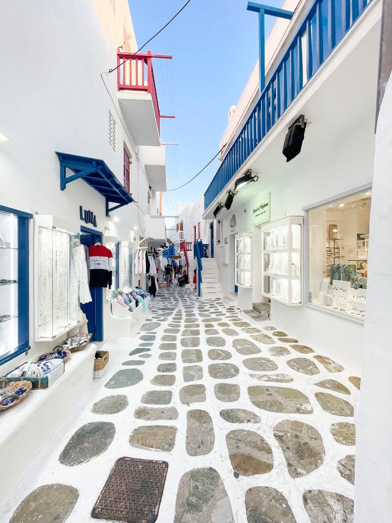 Mykonos